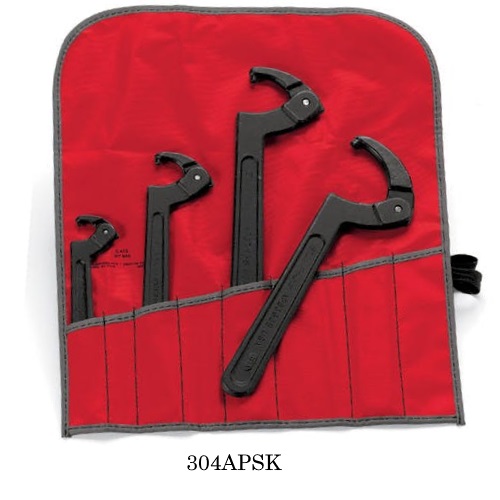 Snapon-Wrenches-Adjustable Pin Spanners